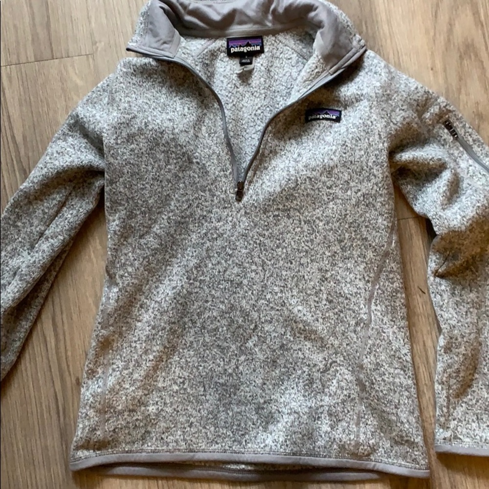 Patagonia Pullover
